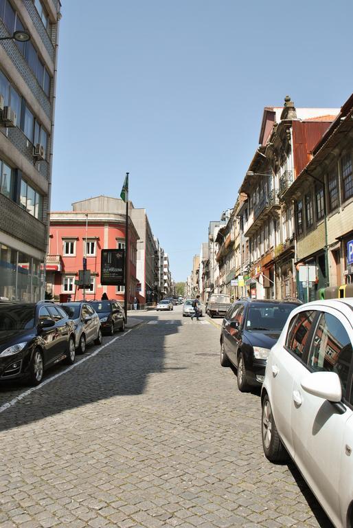 Portodouro - Santa Catarina Oporto