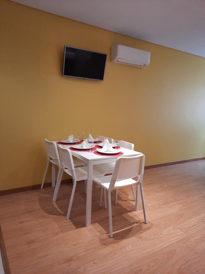 Portodouro - Santa Catarina Appartement Oporto