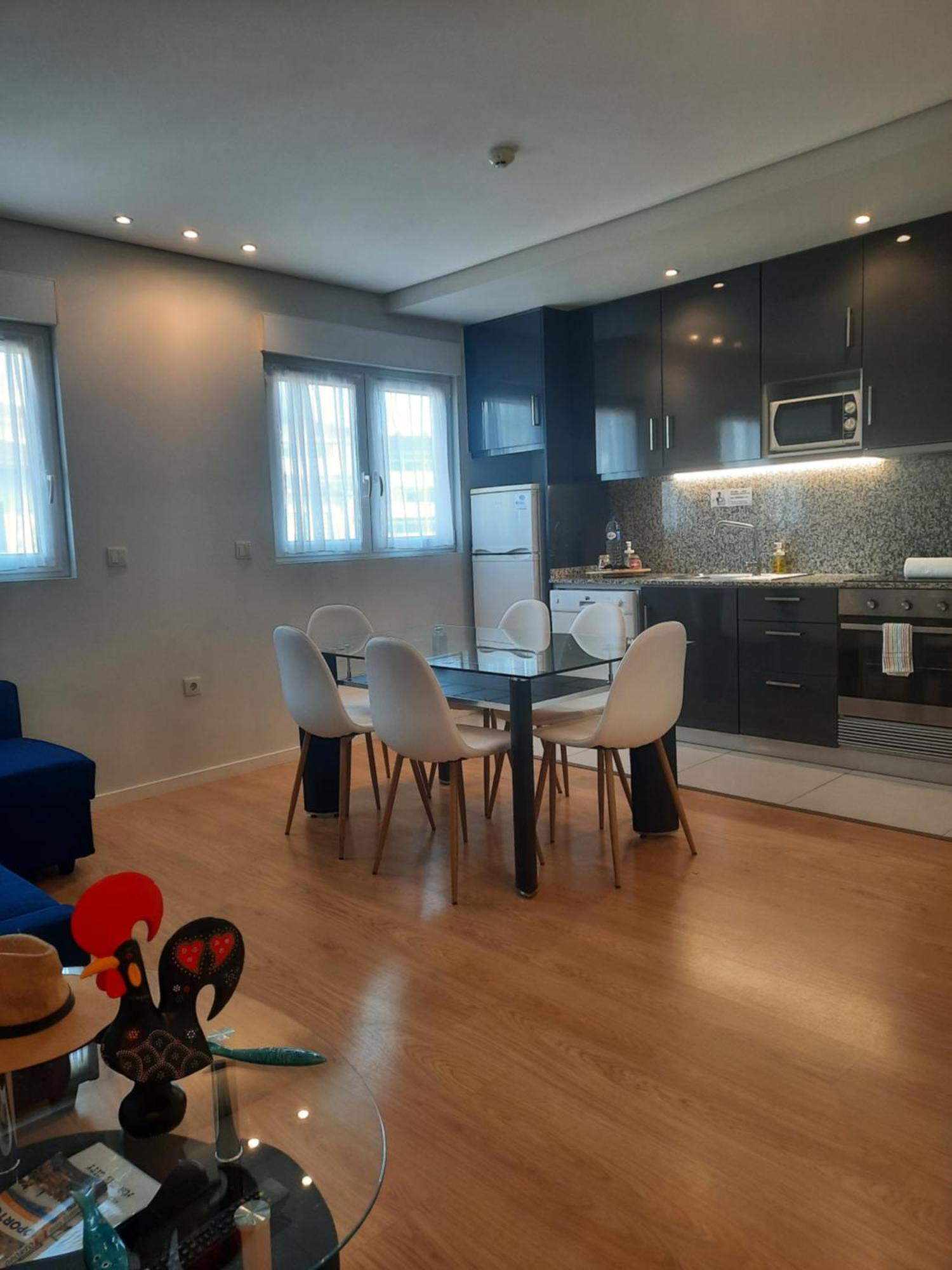 Portodouro - Santa Catarina Appartement *
