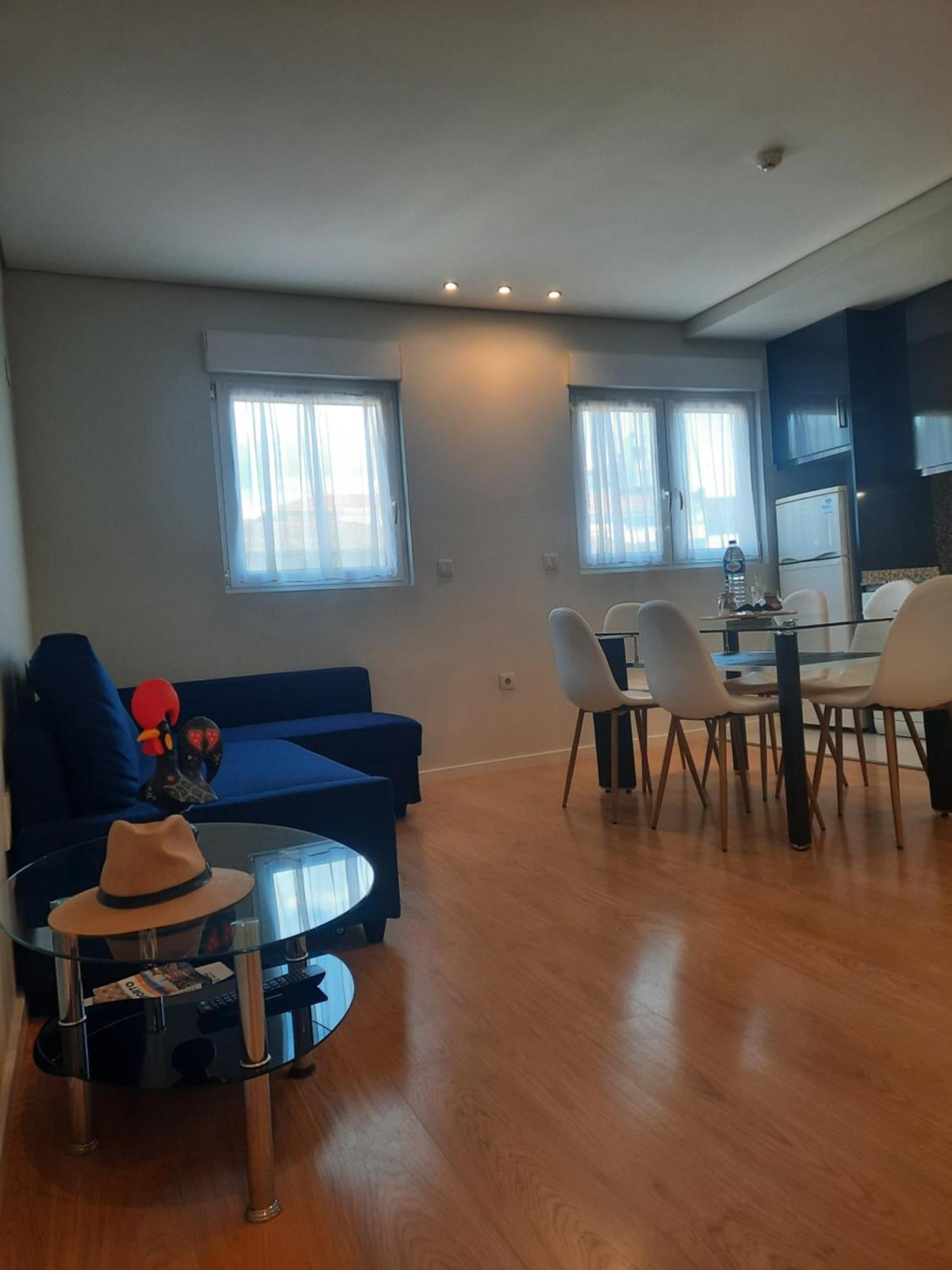 Portodouro - Santa Catarina Appartement