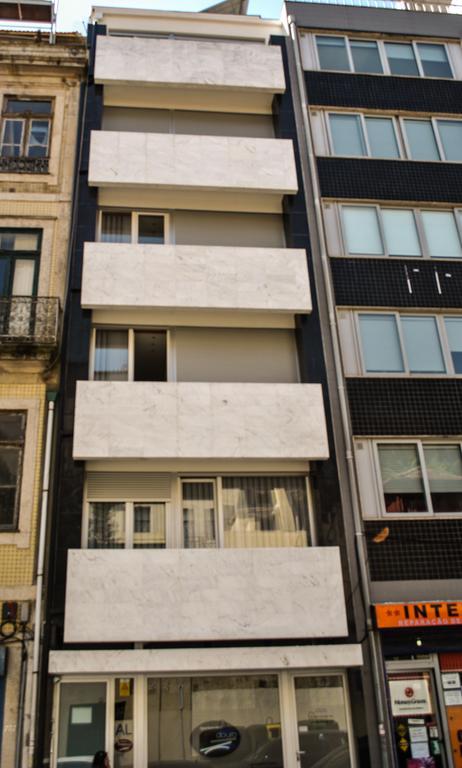Appartement Portodouro - Santa Catarina Oporto