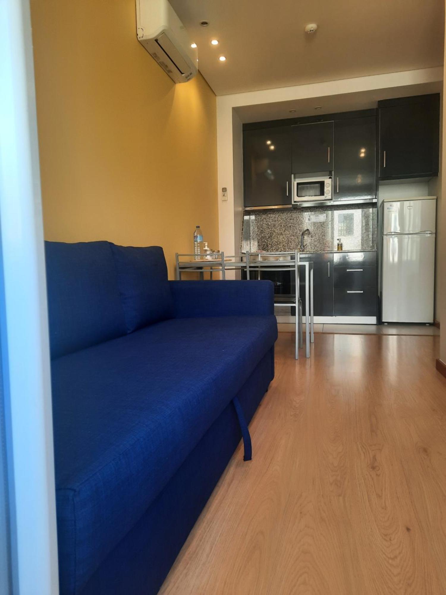 Appartement Portodouro - Santa Catarina *