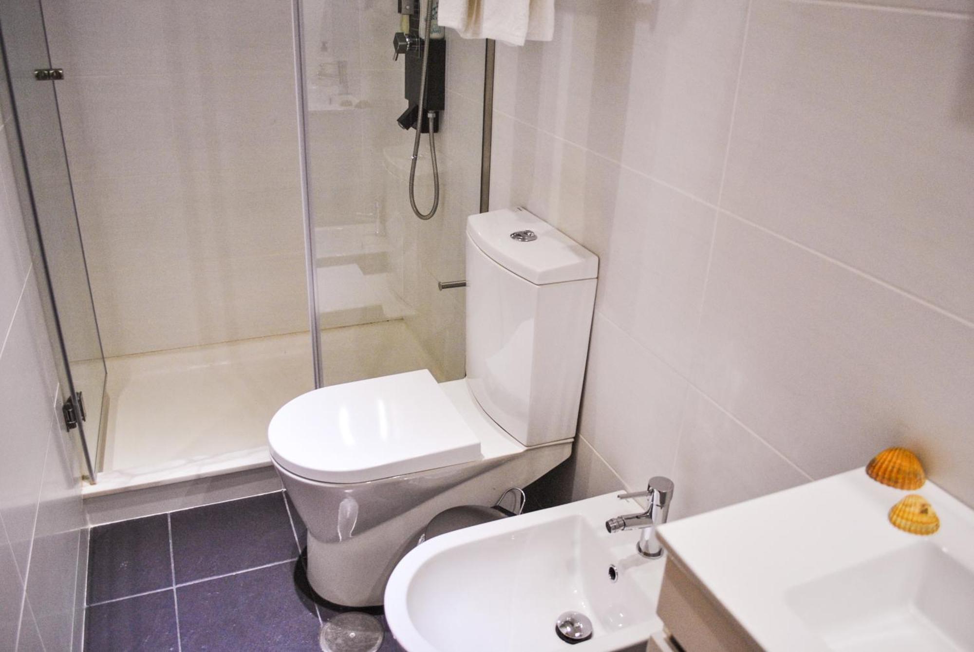 Appartement Portodouro - Santa Catarina Oporto