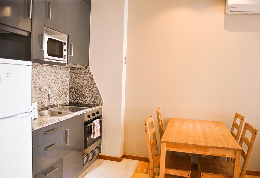 Portodouro - Santa Catarina Appartement