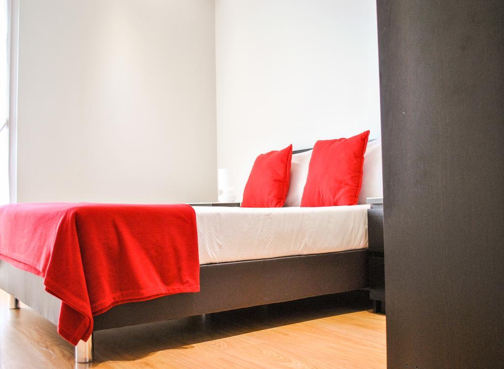 Portodouro - Santa Catarina Appartement *