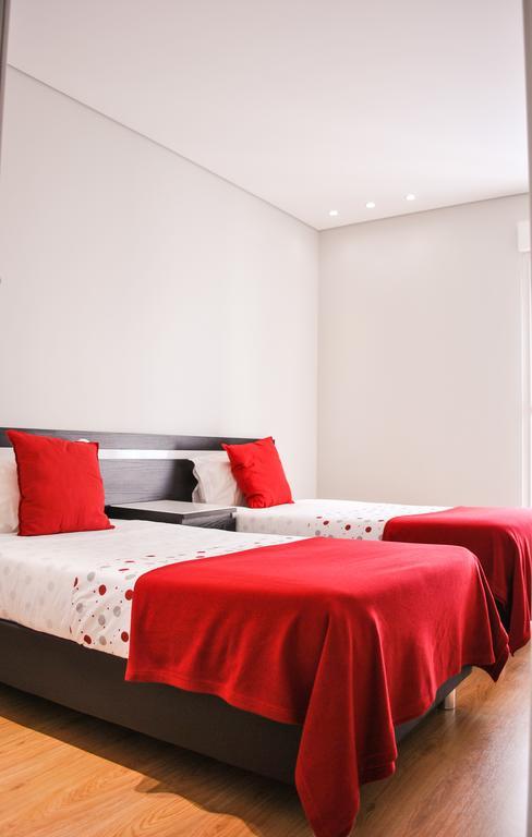 Appartement Portodouro - Santa Catarina Oporto