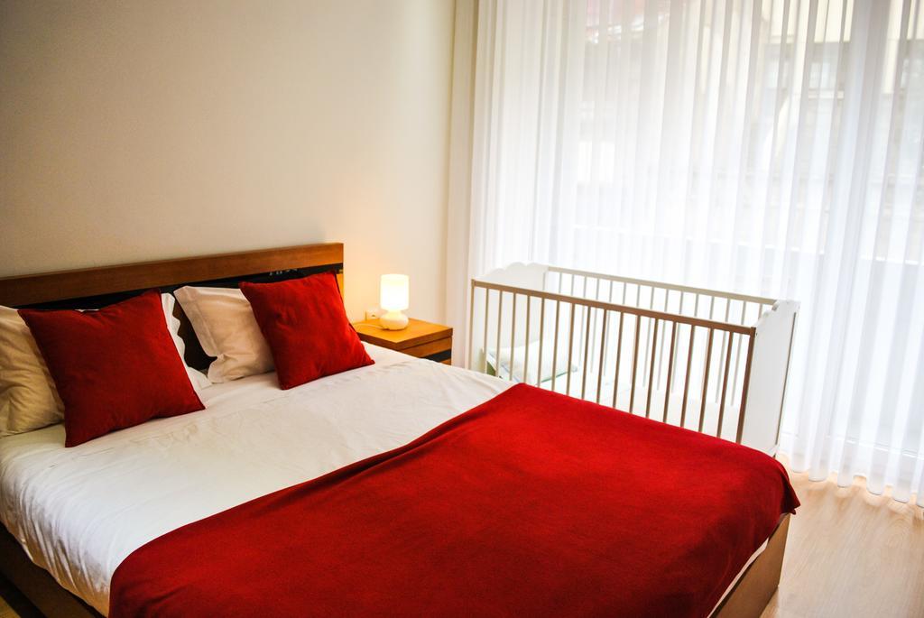 Appartement Portodouro - Santa Catarina Oporto