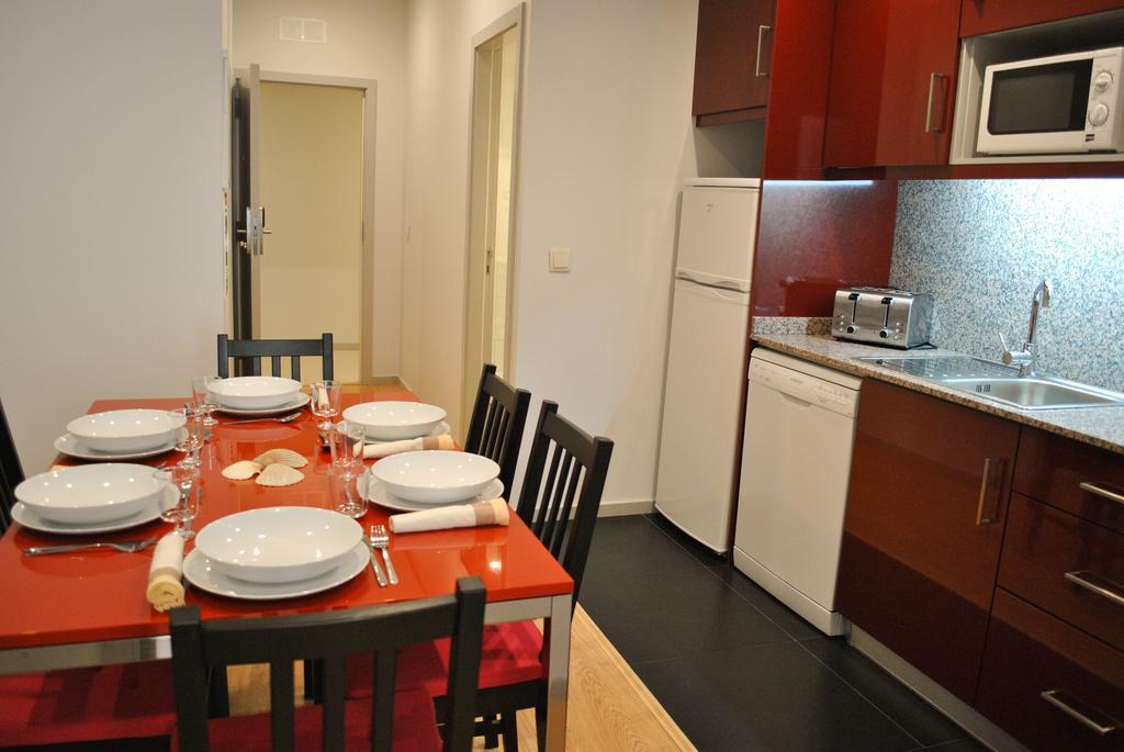 Portodouro - Santa Catarina Appartement Oporto