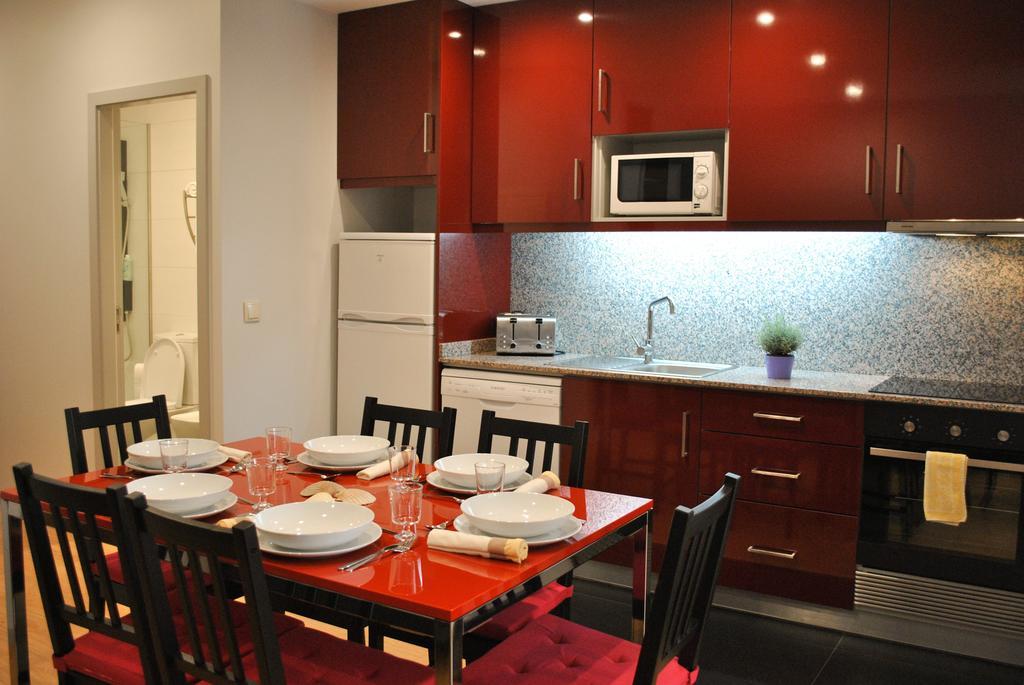 Appartement Portodouro - Santa Catarina Oporto