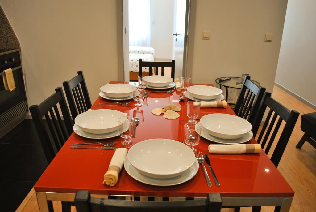 Appartement Portodouro - Santa Catarina