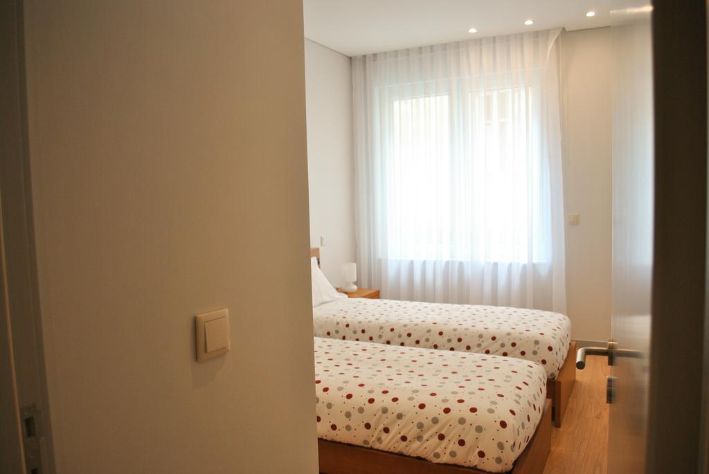 Appartement Portodouro - Santa Catarina *