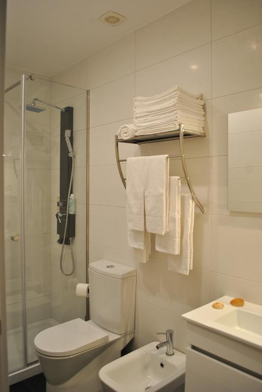 Portodouro - Santa Catarina Appartement *