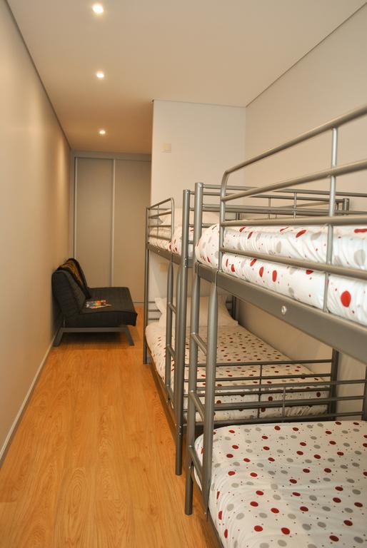 Appartement Portodouro - Santa Catarina