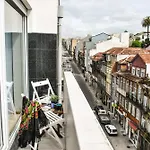Porto Douro - Santa Catarina
