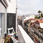 Porto Douro - Santa Catarina