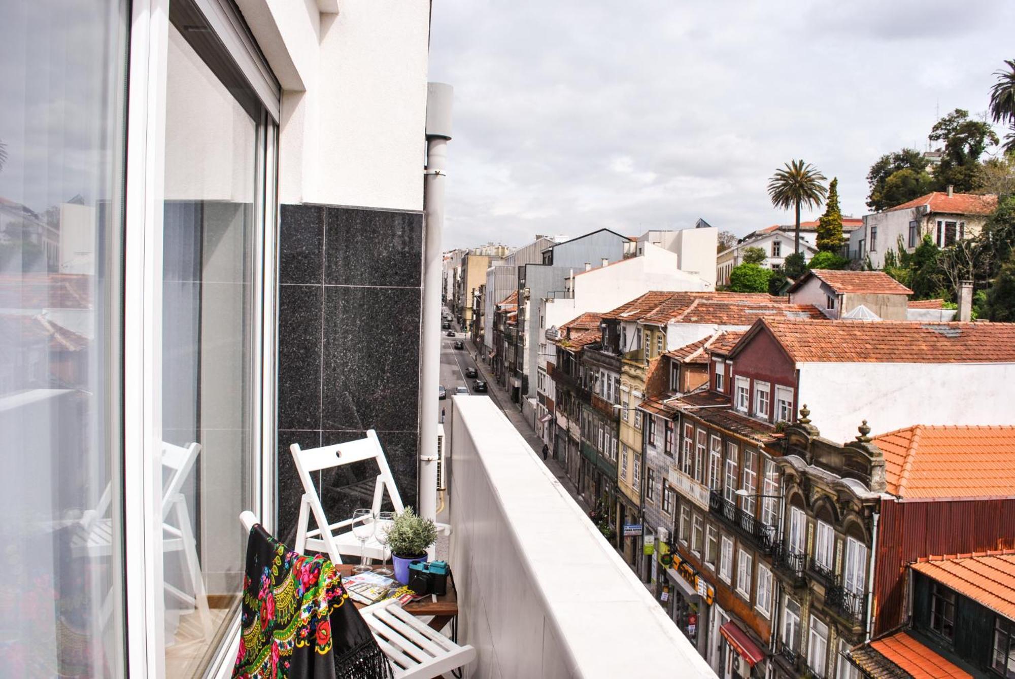 Appartamento Portodouro - Santa Catarina *